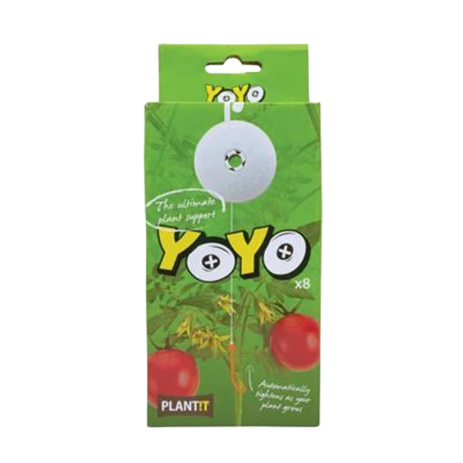 PLANT!T YoYo Jojo