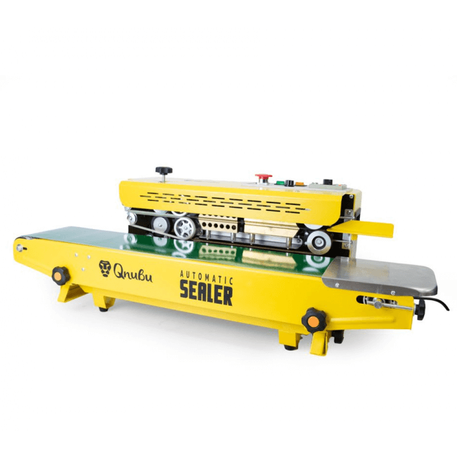 Qnubu Autom Sealer Versiegelungsgerät 600W Details 3