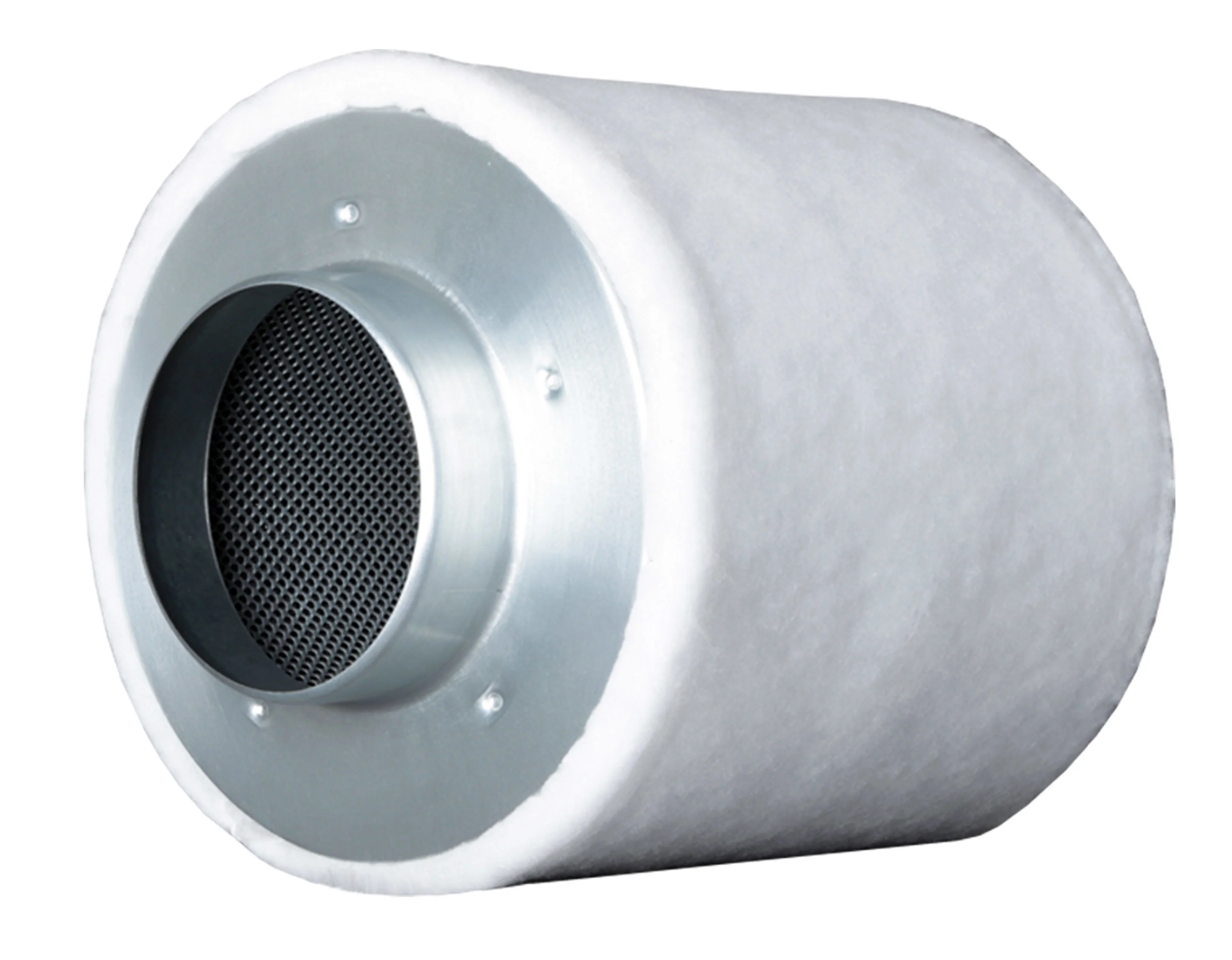 Prima Klima Aktivkohlefilter ECO Edition Carbon Filter 170m³/h 100mm K2600-mini-100