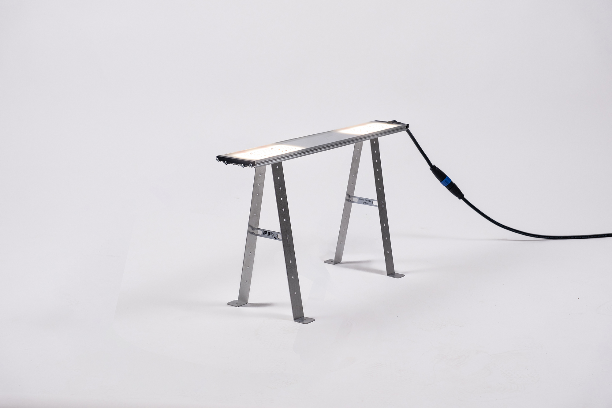 STIXX 2-60 Undercanopy front