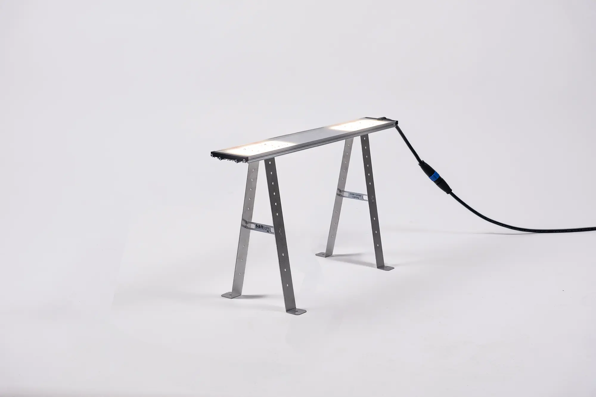 STIXX 2-60 Undercanopy front