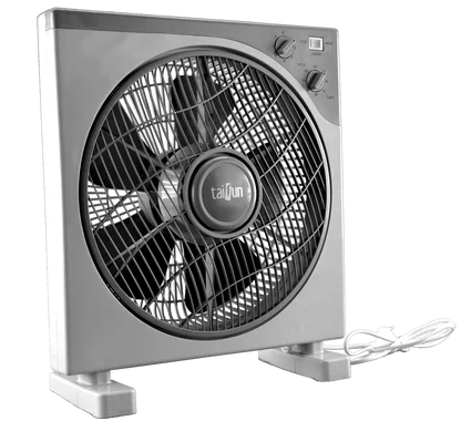 Taifun FlatFan Boxventilator oszillierend 1050 m³/h