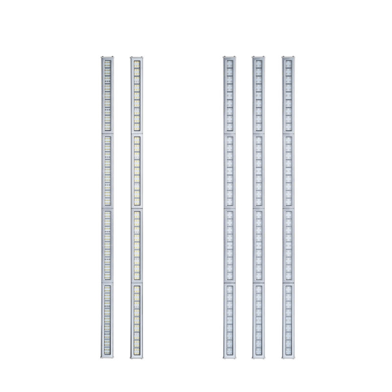 GrowlightSystems Hally MIXED UV IR 40W Standalone wahlweise Einzelbetrieb oder Systemerweiterung