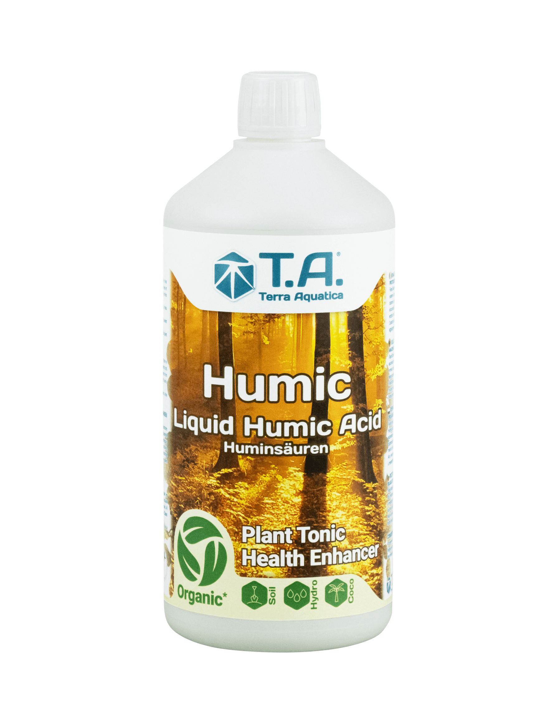 Terra Aquatica Humic 1L
