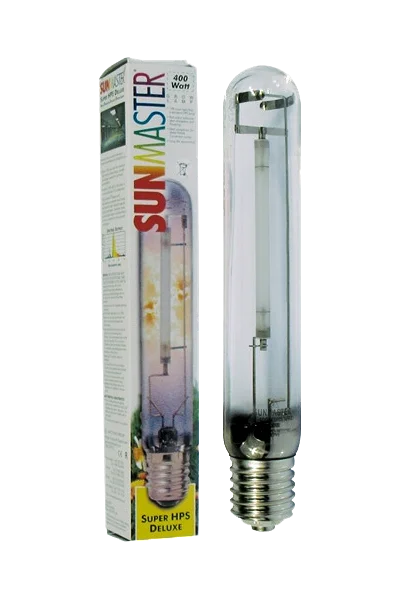 400Watt Venture Sunmaster HPS Deluxe Sodium