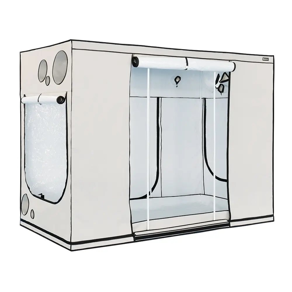 HOMEbox Ambient R300+ PAR+ 3x1,5x2,2m 4,5qm Details 1