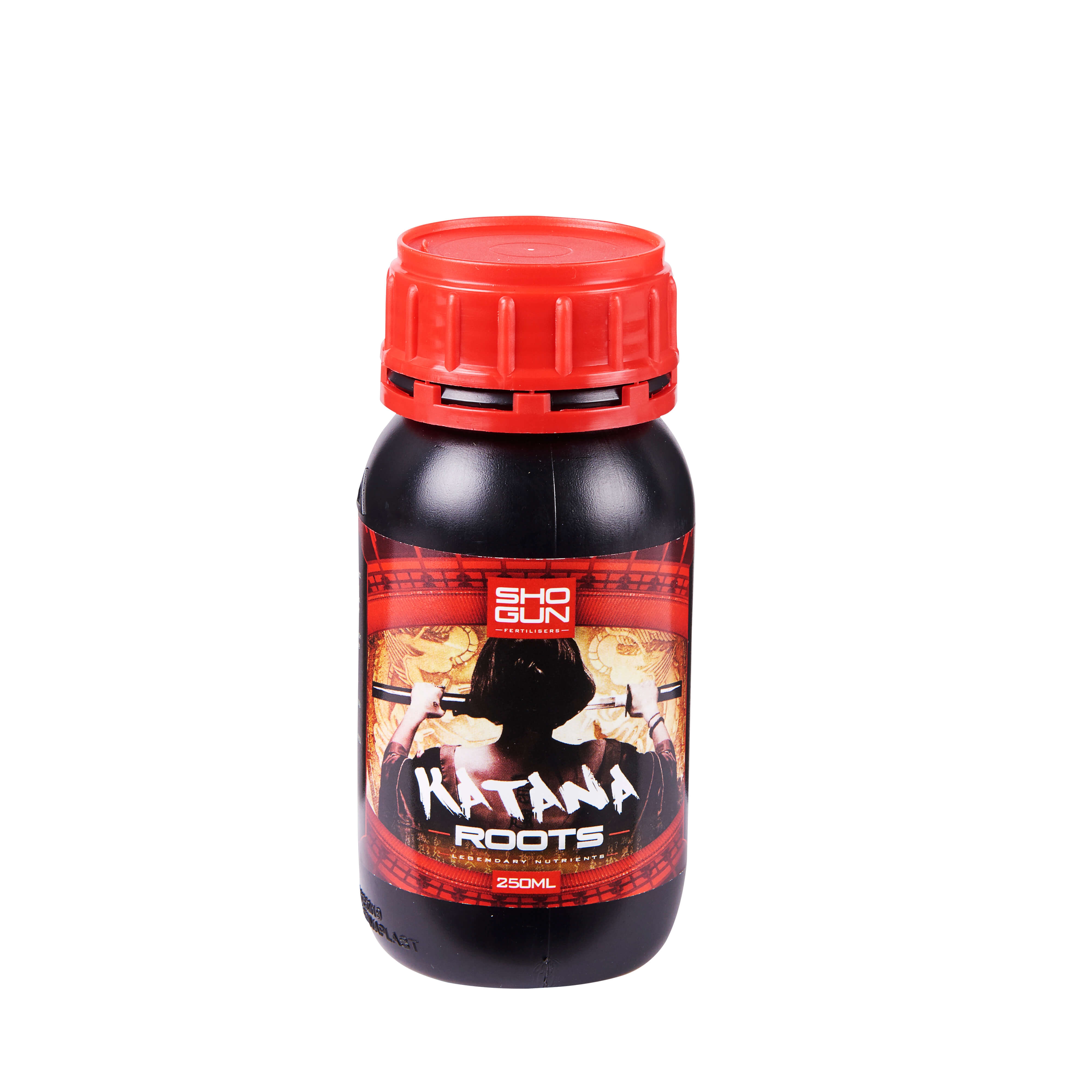 SHOGUN KATANA ROOTS 250ml