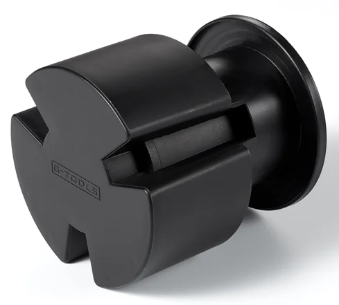 G-Tools Bonanza Tischmodell Klima Details 4