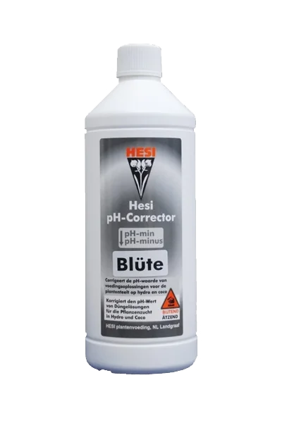 HESI pH- Blüte 1L