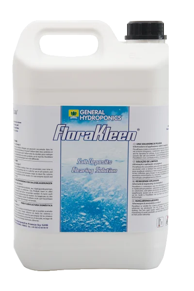 T.A. FlashClean 5L