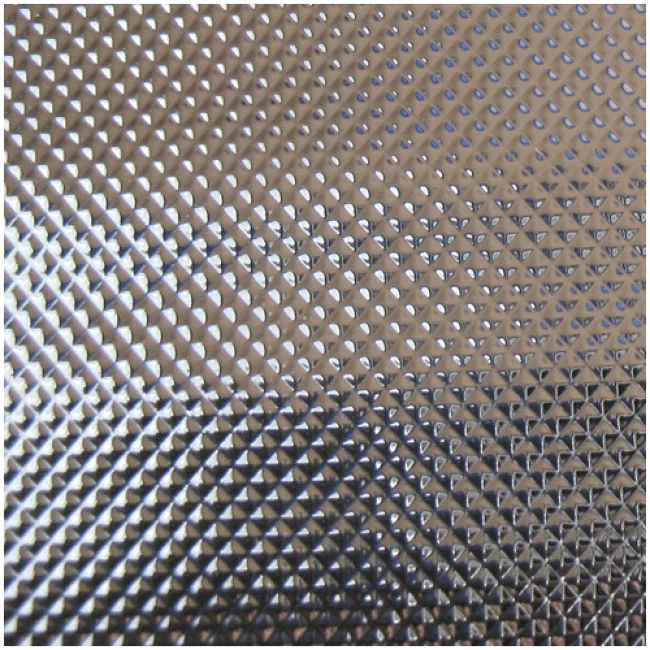 Groflective Reflektionsfolie Diamond 1 m, 1,22m breit