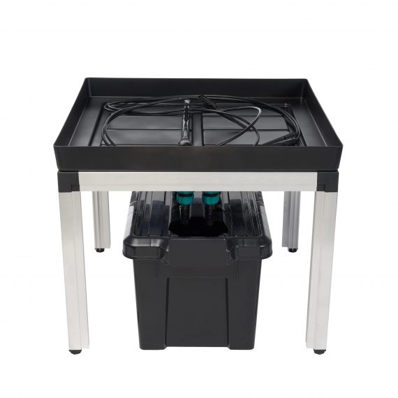 G-Tools Multi Bewässerungssystem für Bonanza 0,35m² Details 5