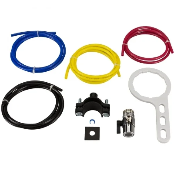 Osmoflow Umkehrosmoseanlage Nano-Plus 190L-4h Details 3
