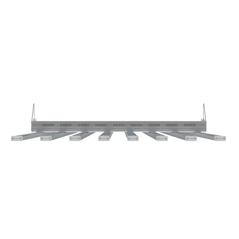 GrowlightSystems HallyProUltra 8 720W Details 9
