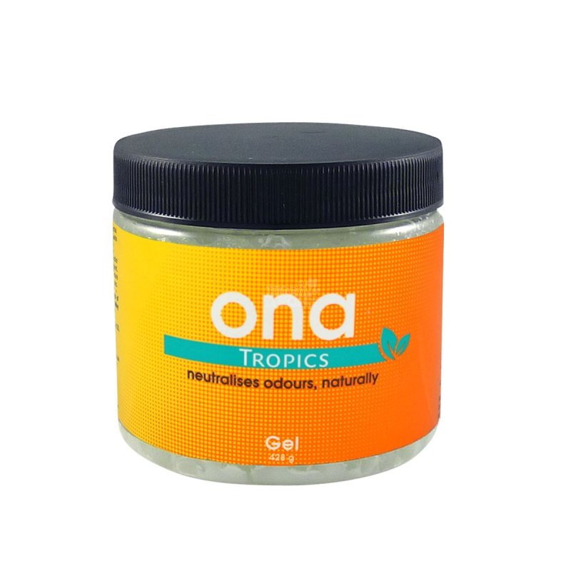 ONA Gel Tropics 400g