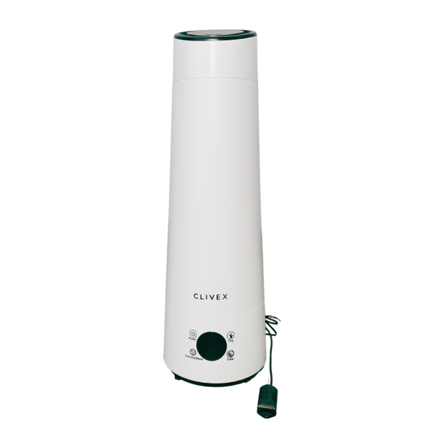 Clivex Luftbefeuchter Dream Cloud 6L Front