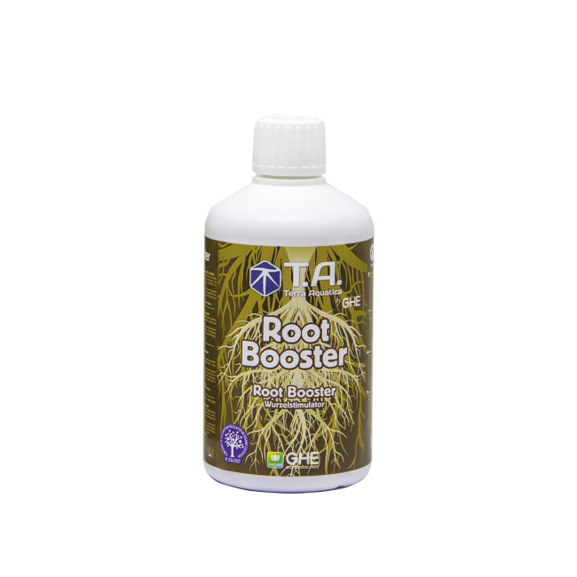 T.A. Root Booster 0,5l