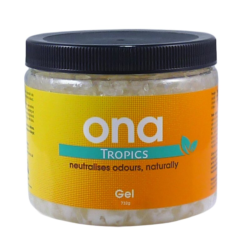 ONA Gel Tropics 732g