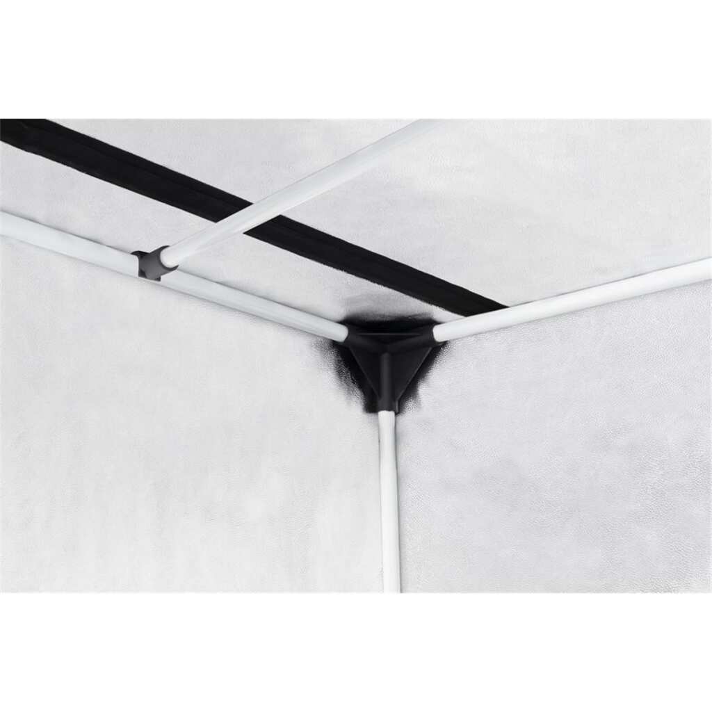 Garden Highpro Growbox Ecopro 120L 120x60x160cm Details 3