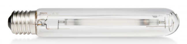 600Watt Philips Master SON-T PIA Green Power HPS Details 1