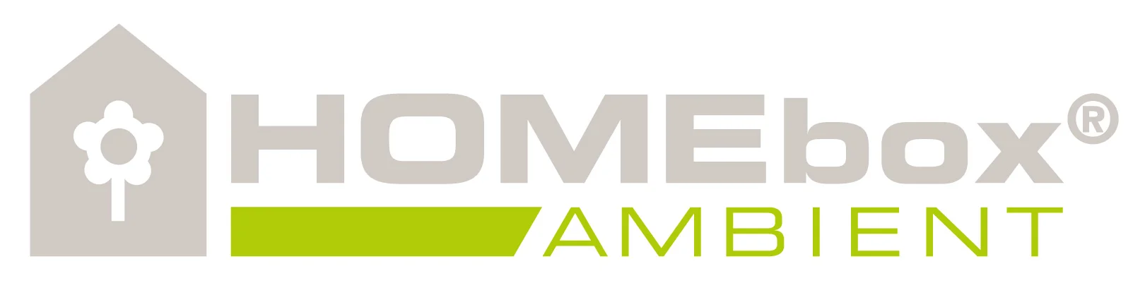 HOMEbox Ambient Logo