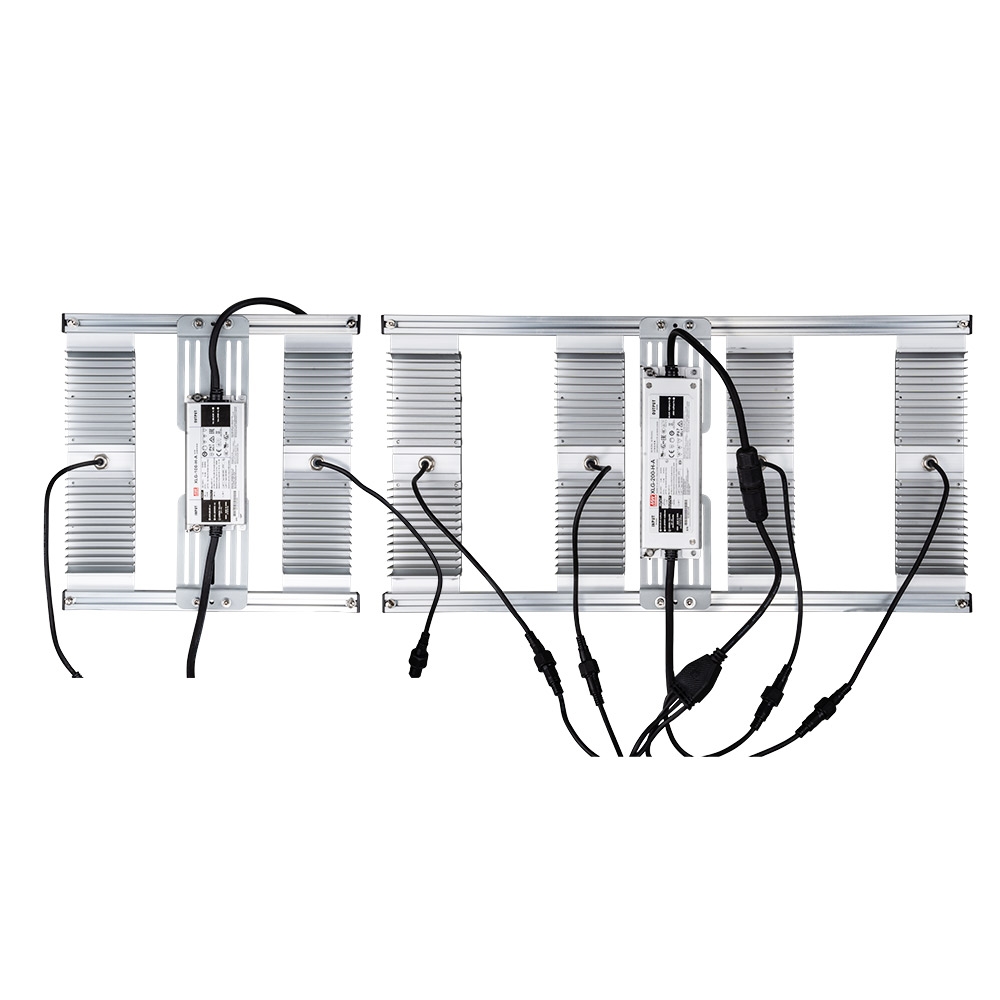 TentyProX6 300W Details 1