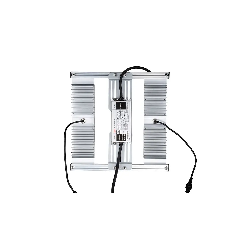 TentyProX2 100W Details 1