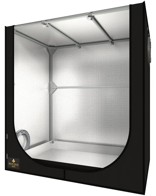 Secret Jardin Dark Propagator