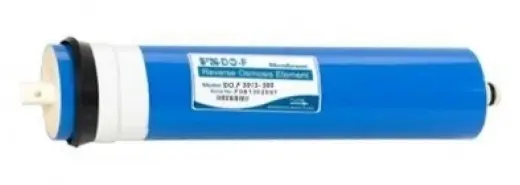 Membrane 800 GPD für Osmoseanlagen bis 2600 Liter/Tag