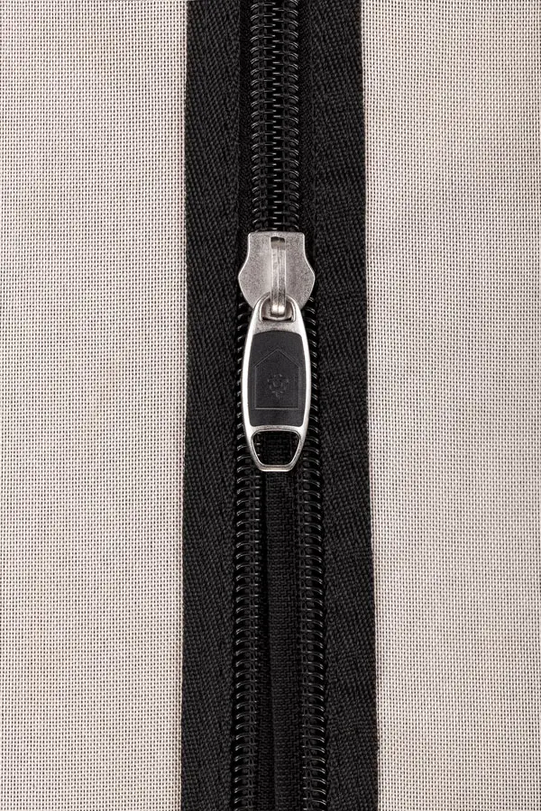 HOMEbox Total-Blackout Zippers - lichtdchte Reißverschlüsse HOMEbox Ambient R80S PAR+ 0,8x0,6x0,7m 0,48qm Details 10