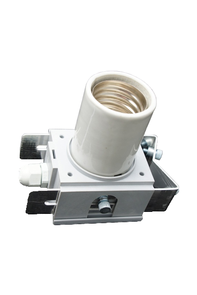 Fassung E40 für Adjust-A-Wings Defender Reflektoren