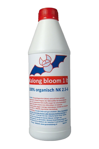 Guanokalong Bloom 1L flüssig