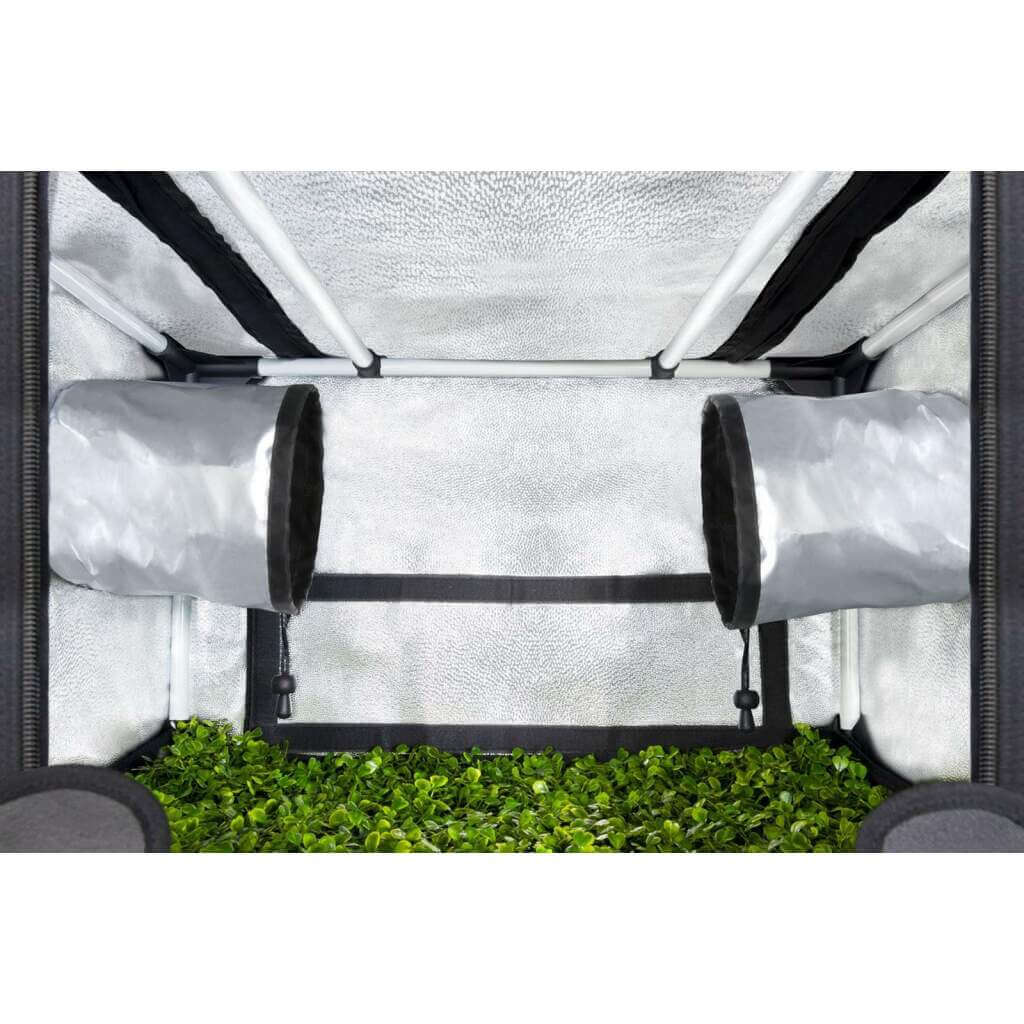 GHP Propagator Anzuchtbox S 60x40x40cm Details 7