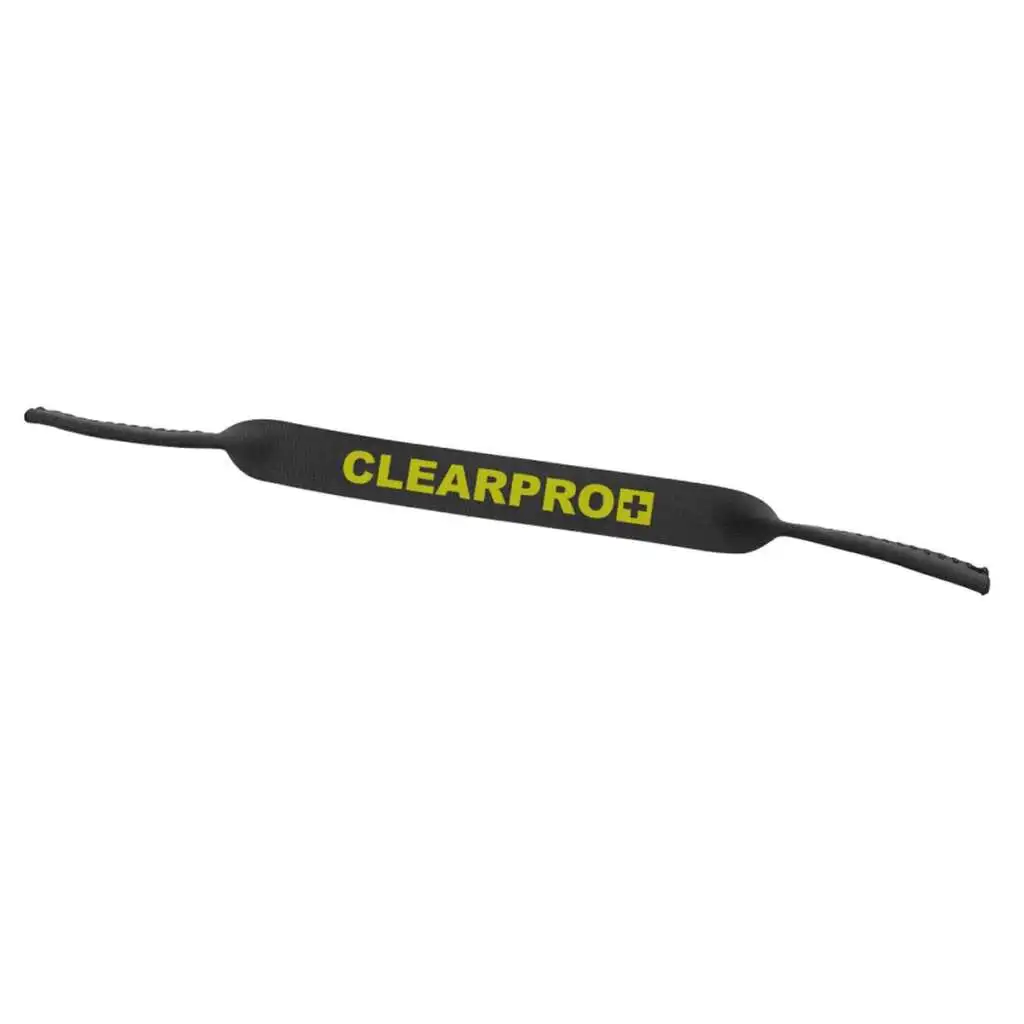 CLEARPRO Schutzbrille Details 8