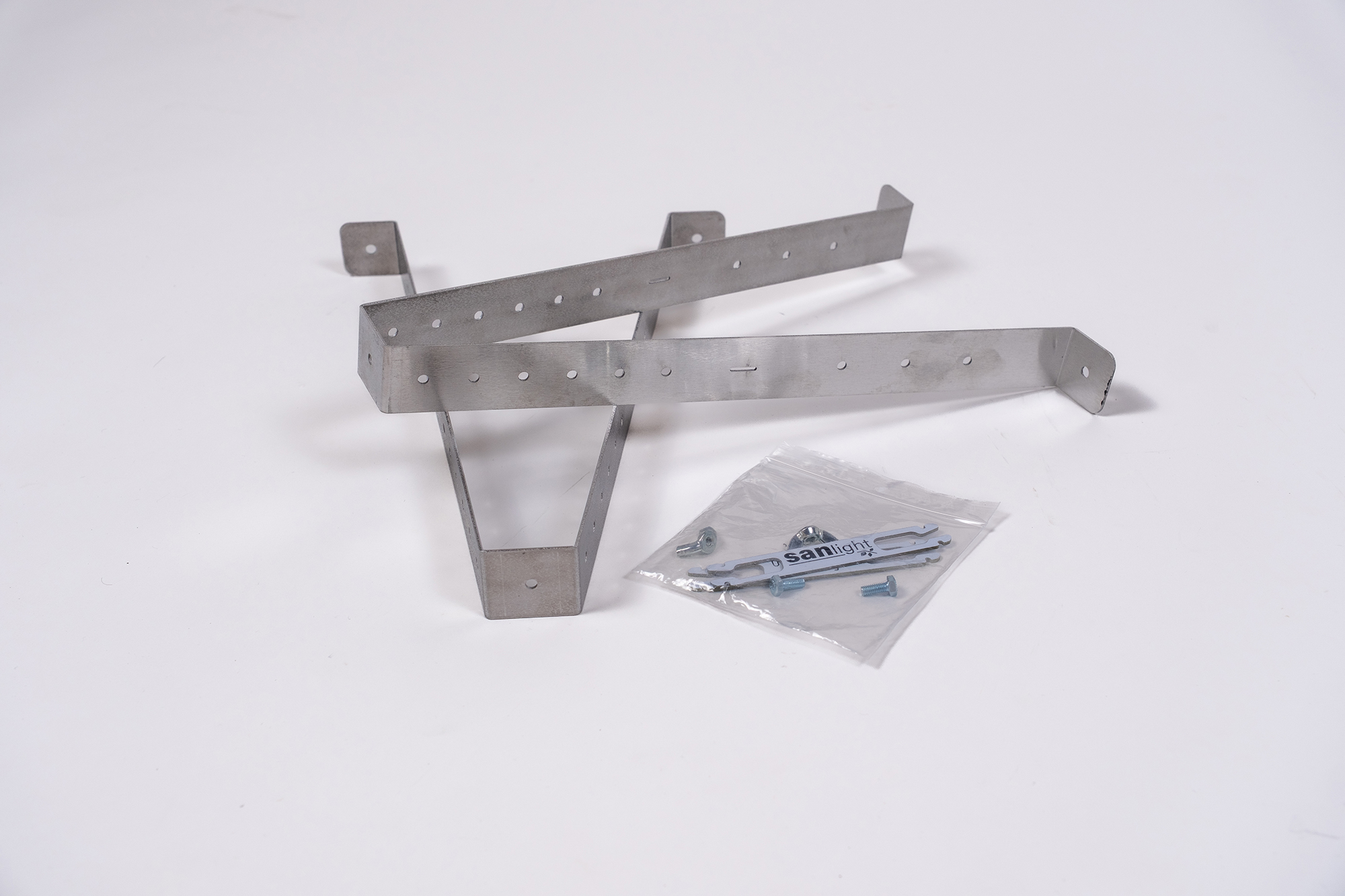 STIXX undercanopy stand 2