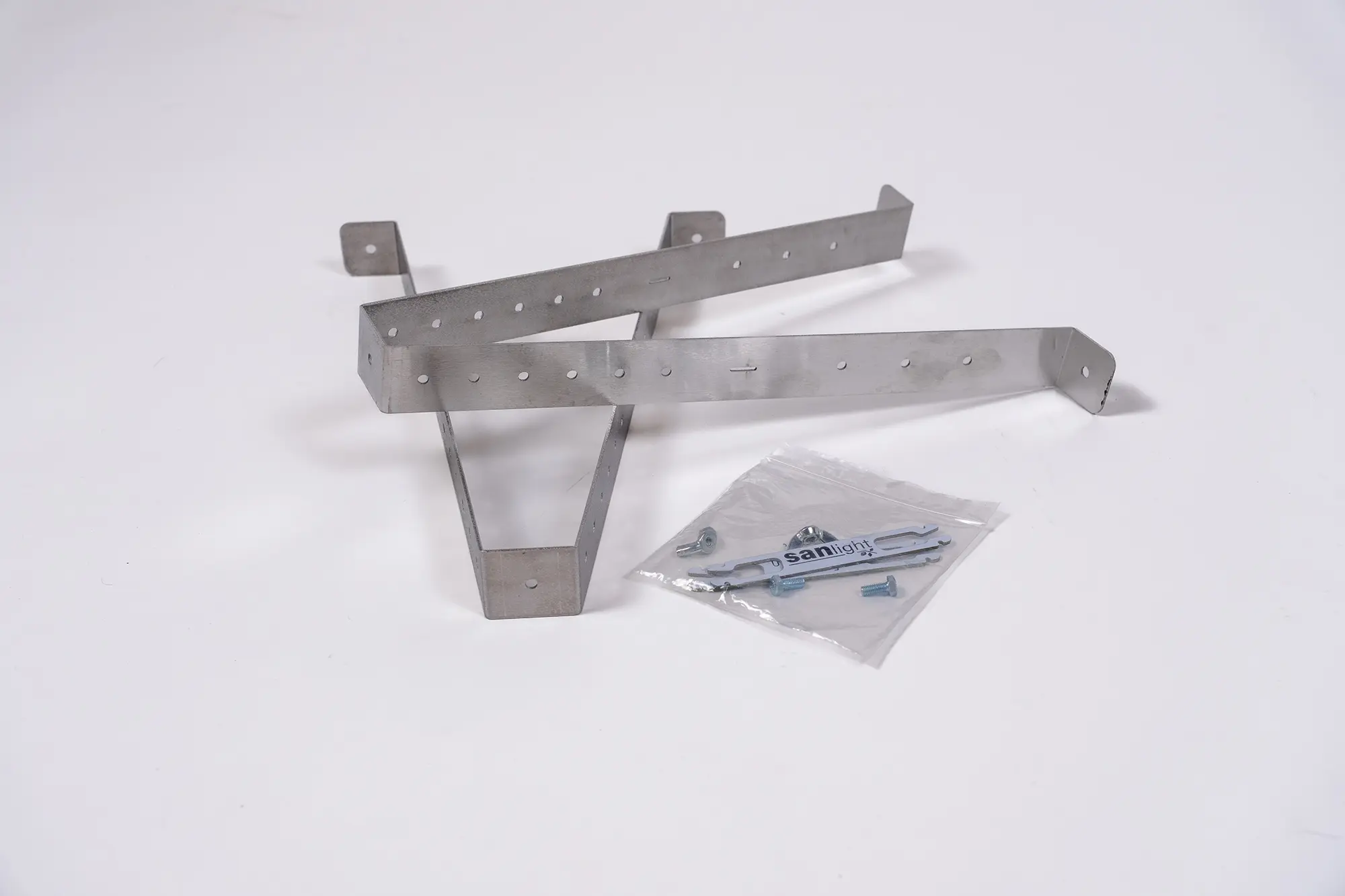 STIXX undercanopy stand 2