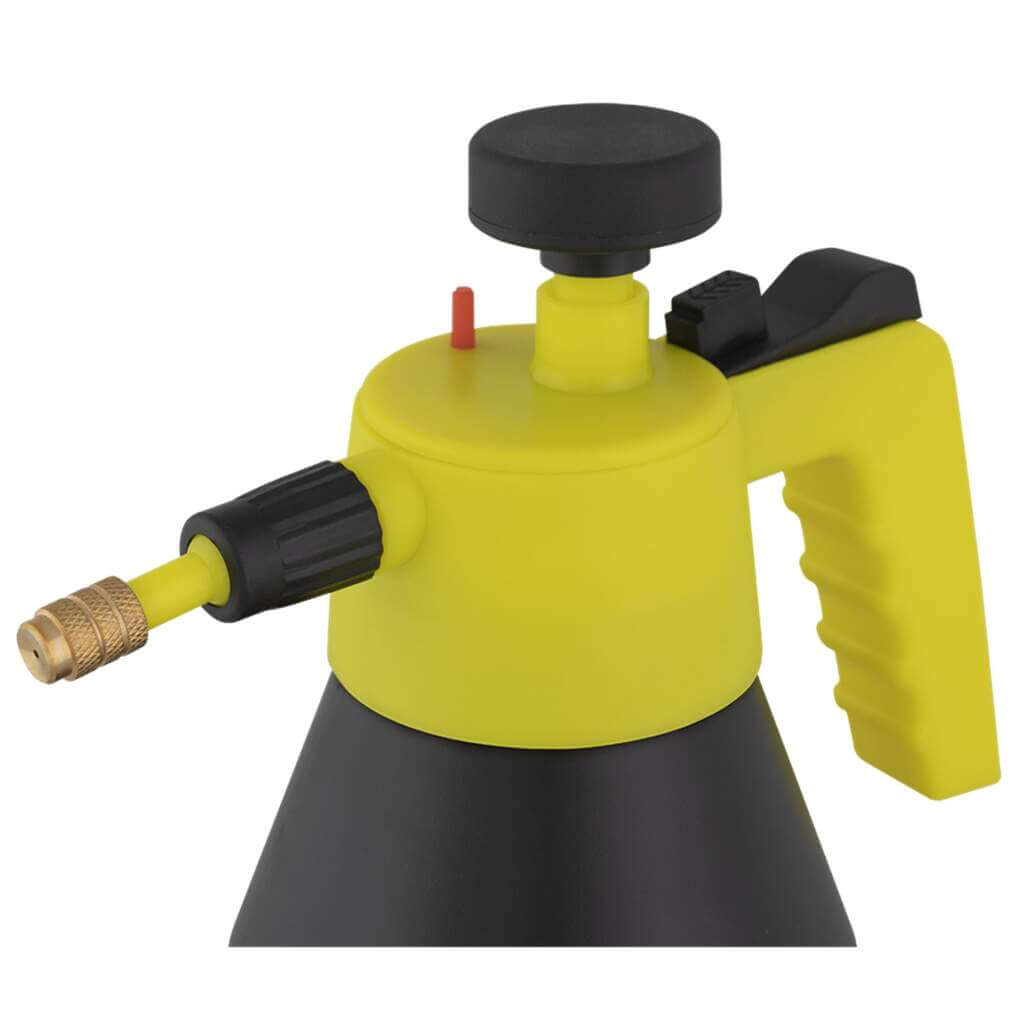 GHP Pumpro Pumpsprüher 2L Details 1