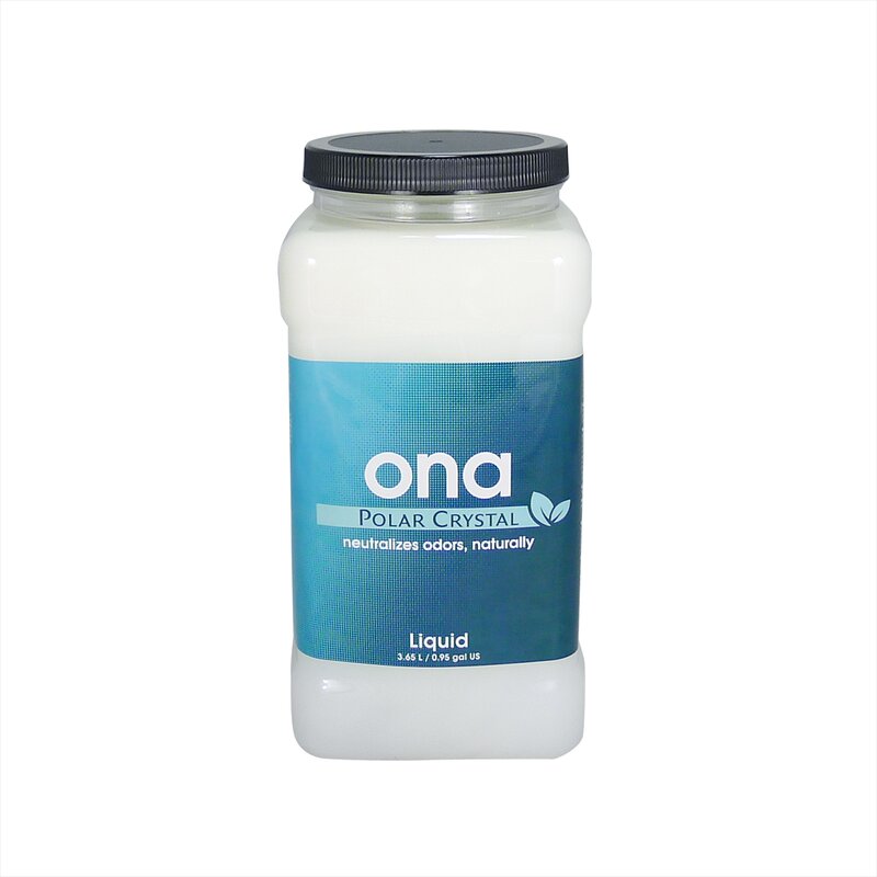 ONA Liquid Polar Crystal 3,65L