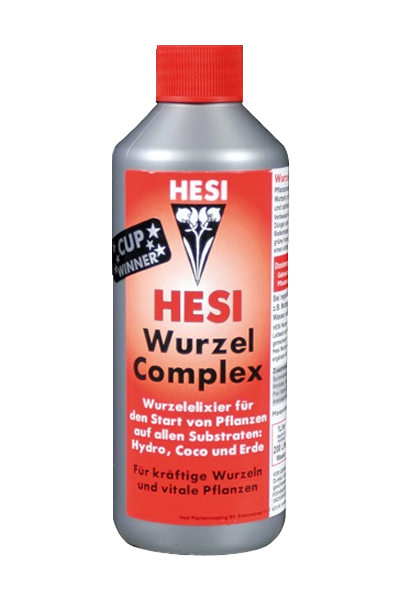 HESI Wurzel-Complex 500ml