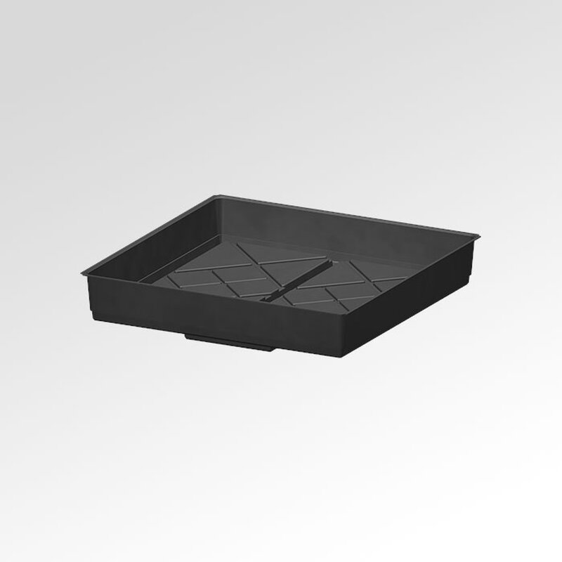 growTOOL growTABLE square 0.6 Detail