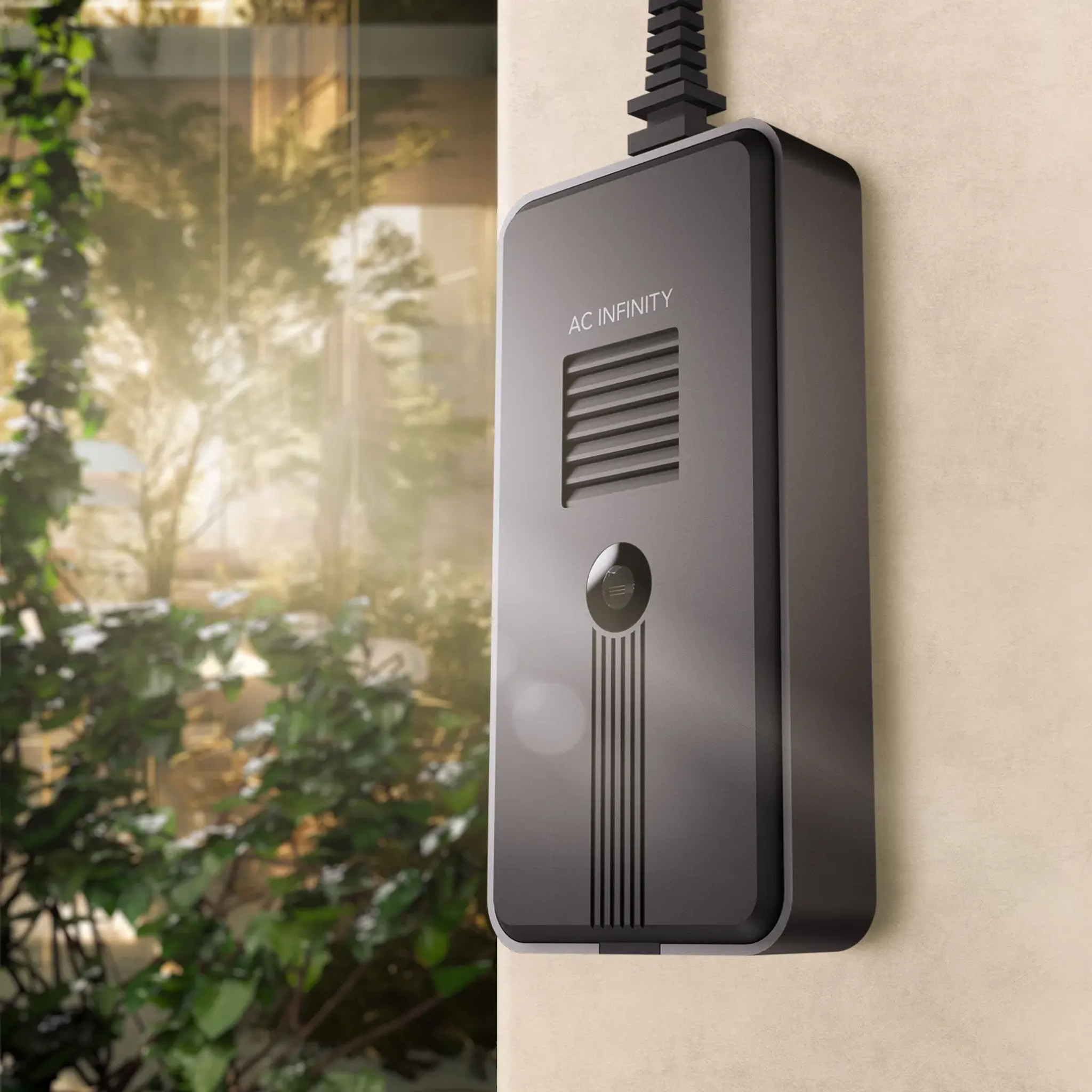 CO2 + Lichtsensor Exklusiv fur Controller AI+ Details 5