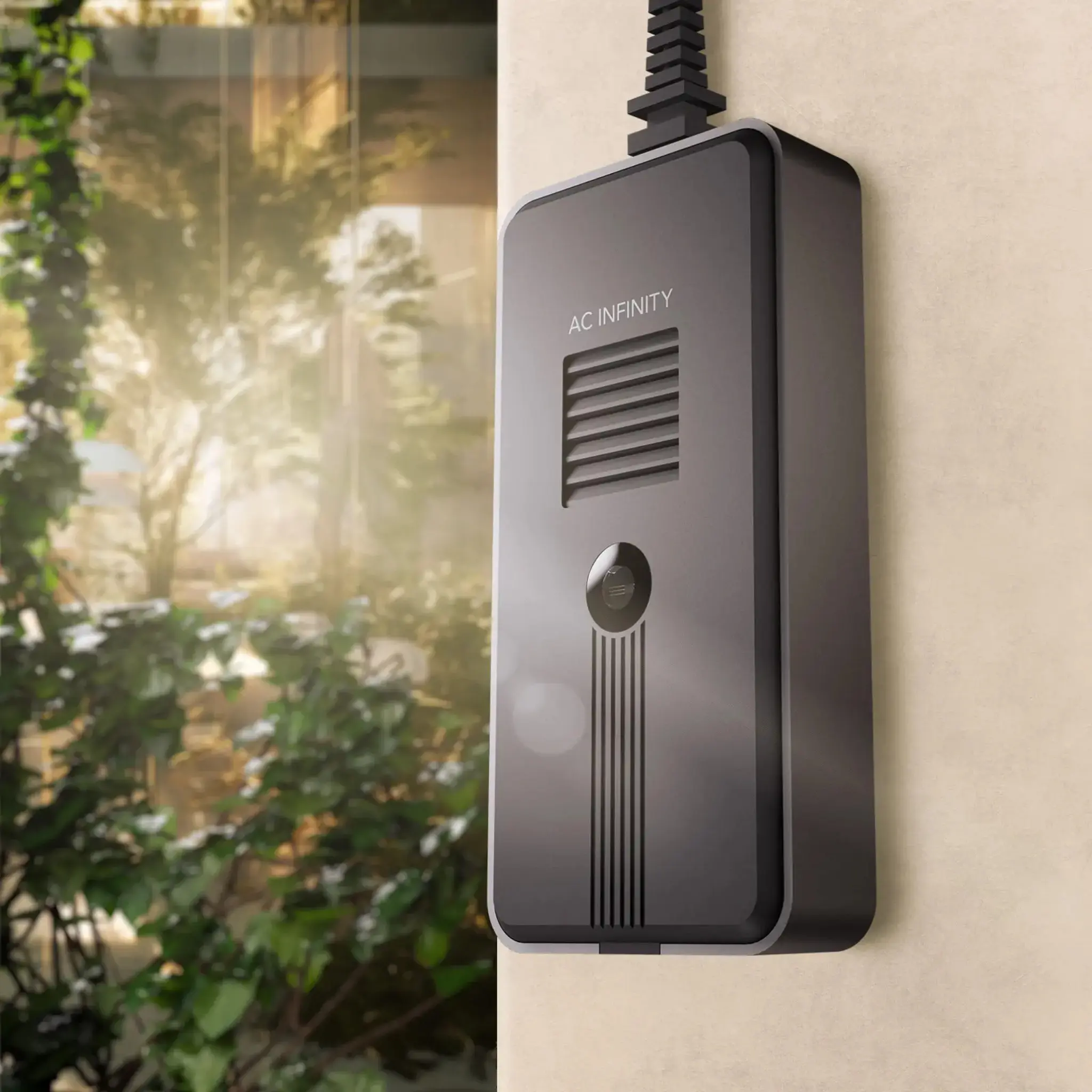 CO2 + Lichtsensor Exklusiv fur Controller AI+ Details 5