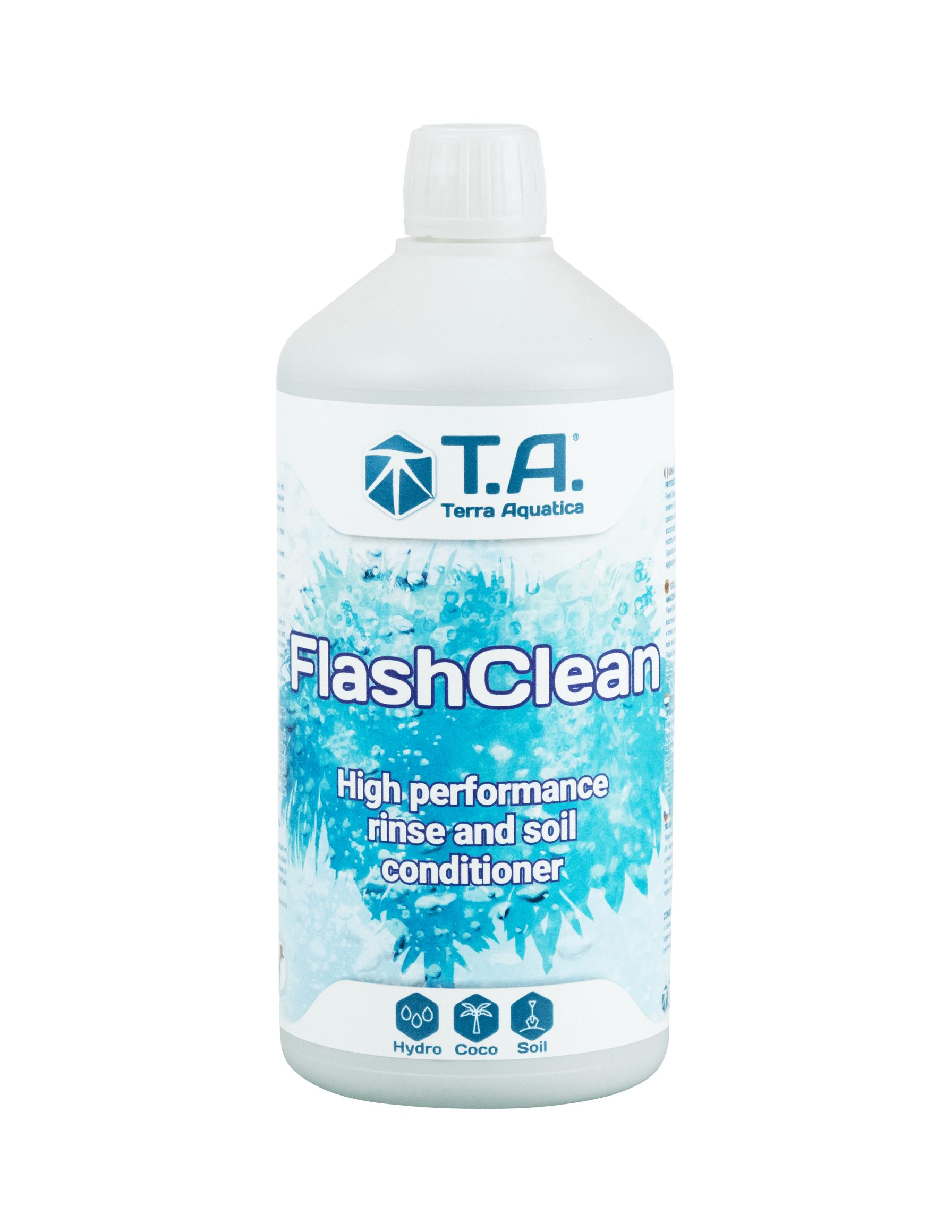 T.A. FlashClean 1L