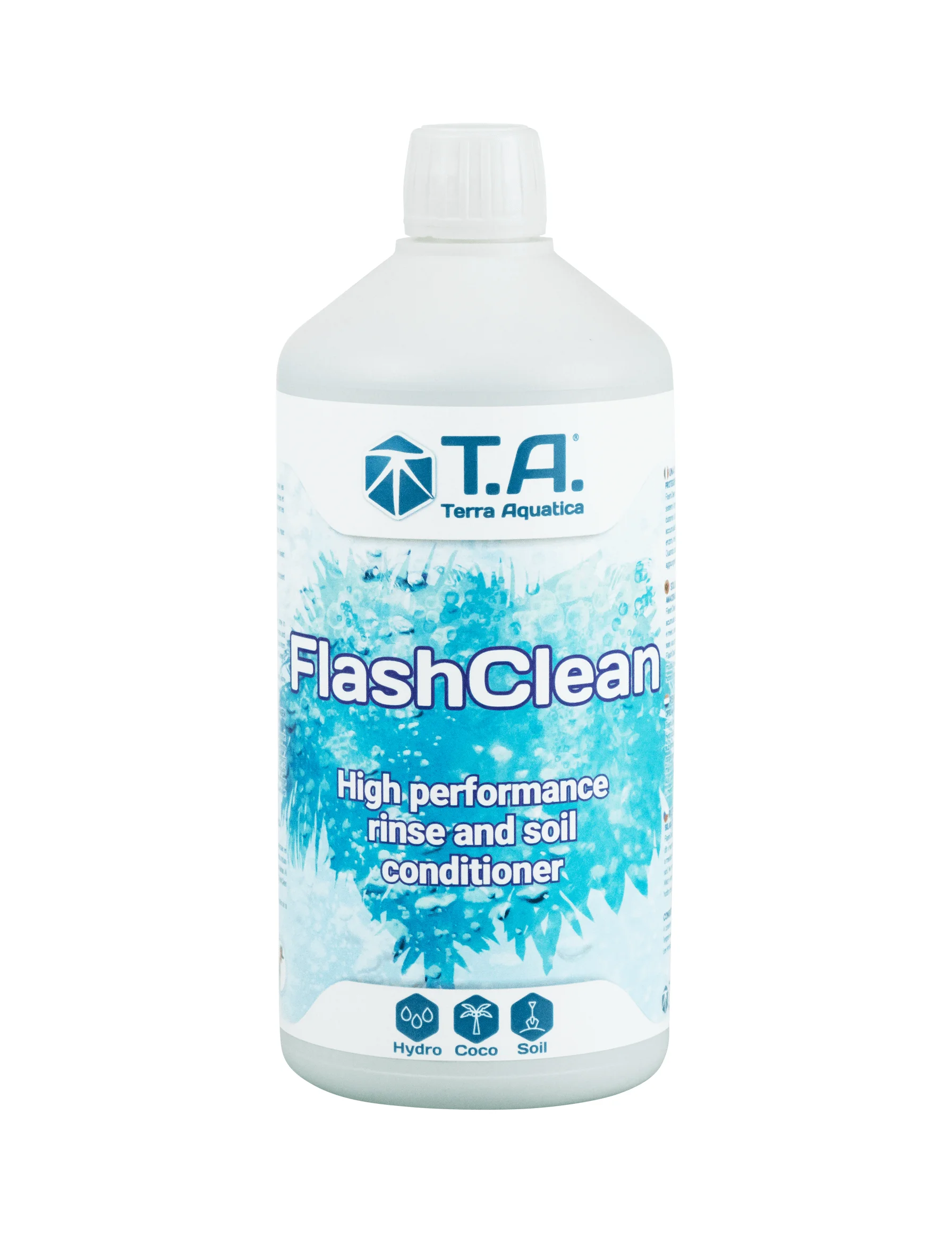 T.A. FlashClean 1L