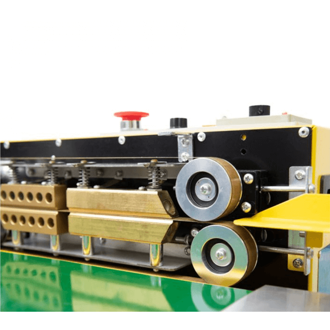 Qnubu Autom Sealer Versiegelungsgerät 600W Details 2