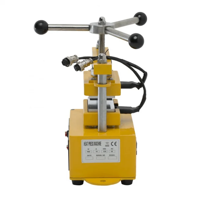 Qnubu Press Bolt Manual 1To Detail