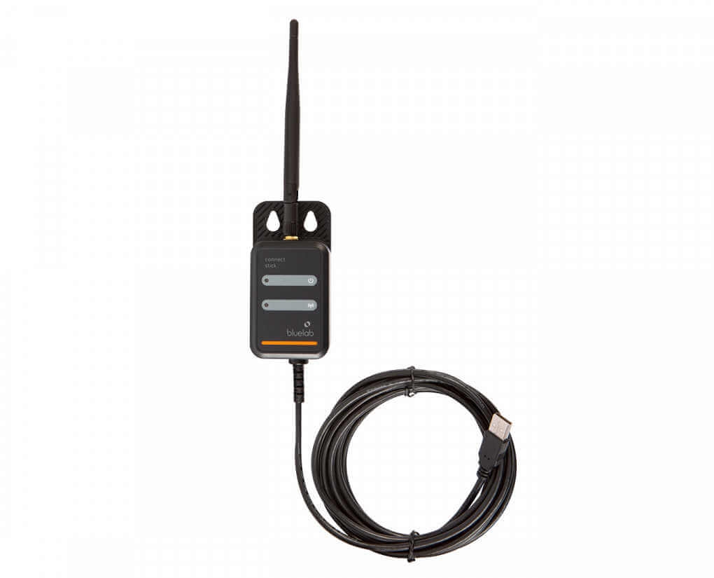 BlueLab Connect USB-Stick 2 zur Datenübertragung Details 2