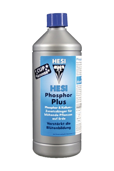 Hesi Phosphor Plus 1L