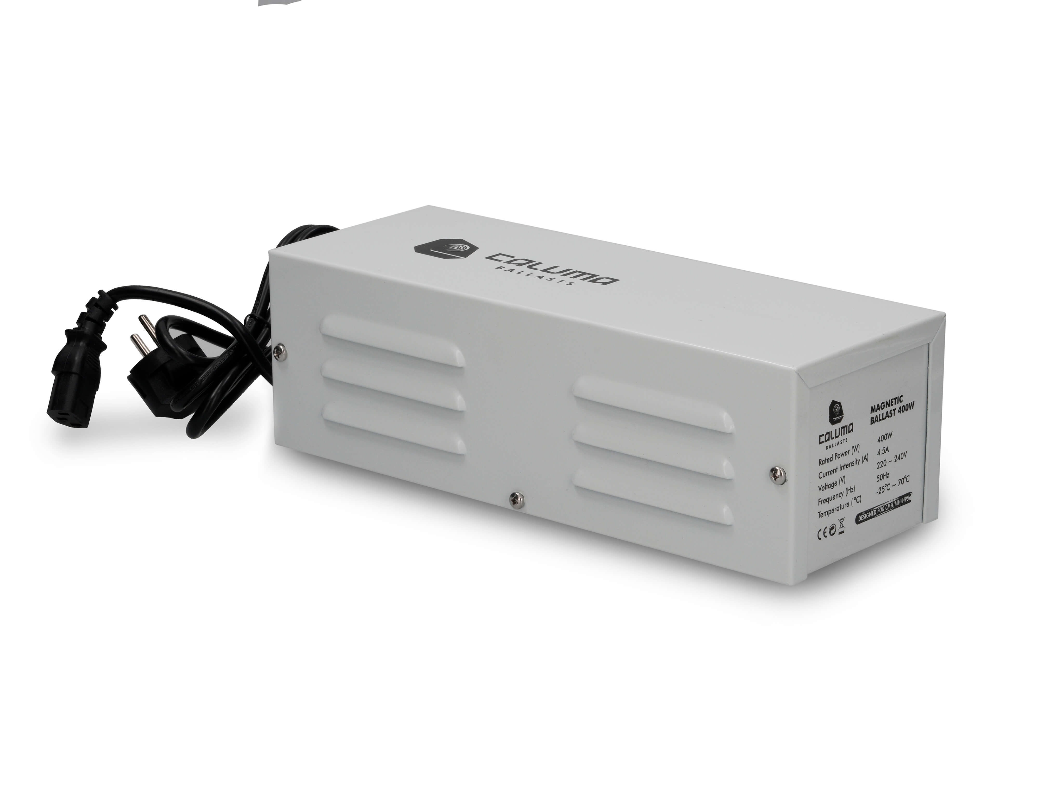 Caluma magnetisches Vorschaltgerät 400W Details 3