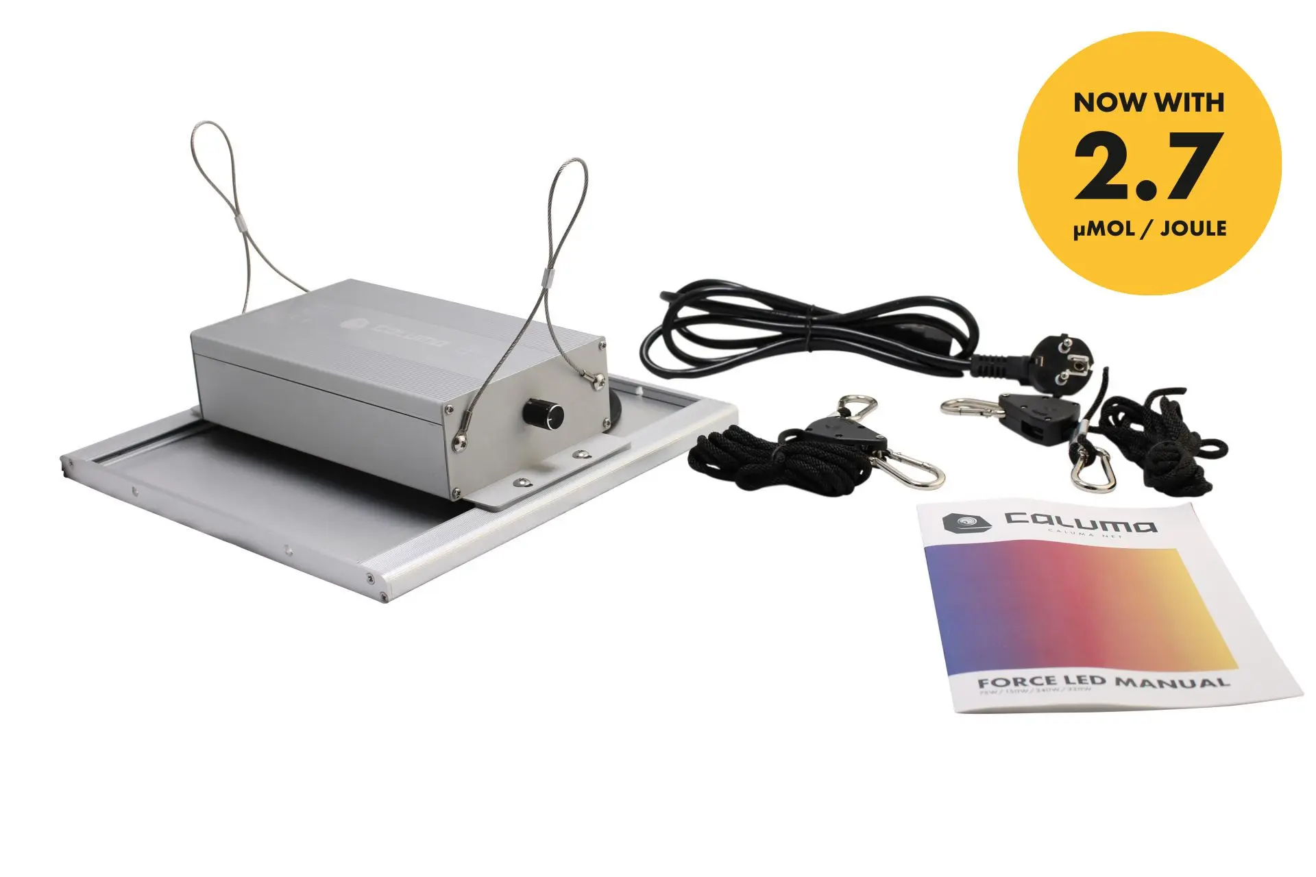 Caluma Force 75W